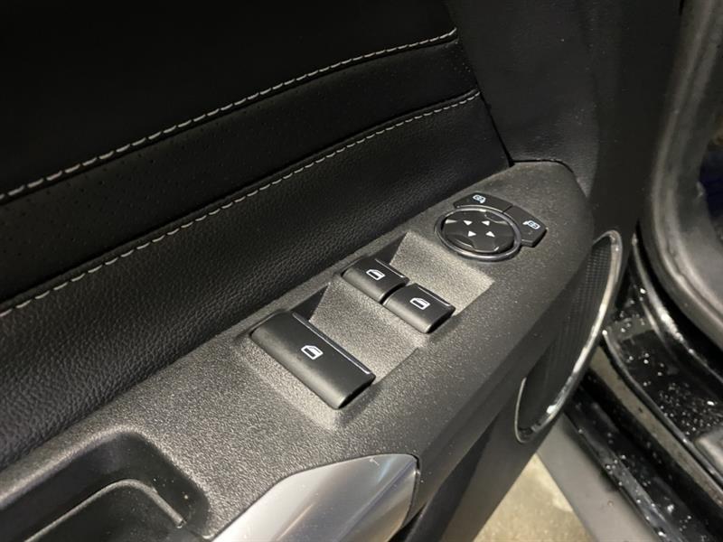 ford Mustang 2020 - 36