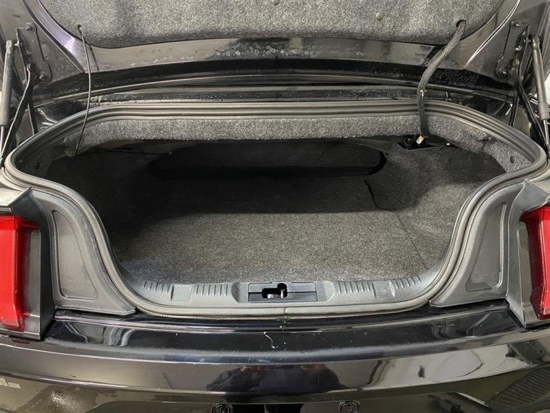 ford Mustang 2020 - 37