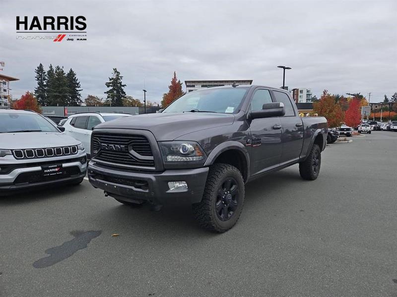 ram 3500 2018