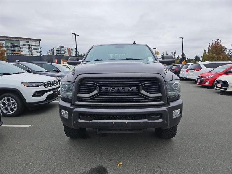 ram 3500 2018 - 2
