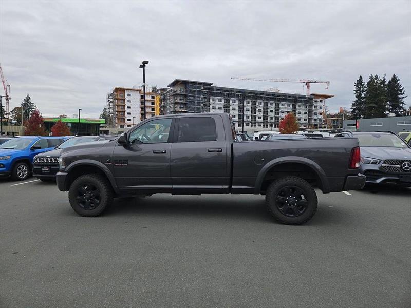 ram 3500 2018 - 3