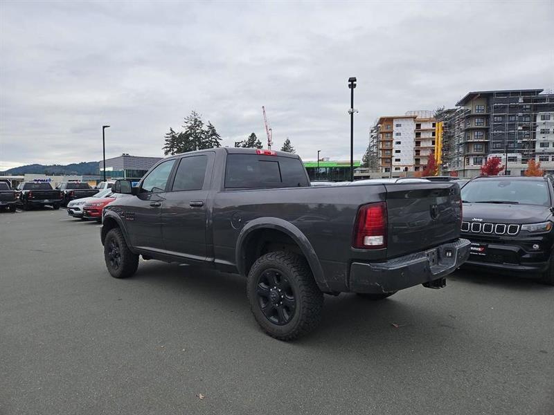 ram 3500 2018 - 4