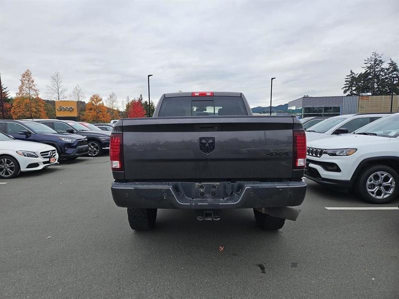 ram 3500 2018 - 5