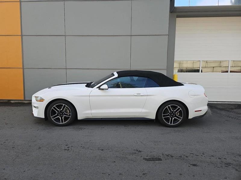 ford Mustang 2023 - 3