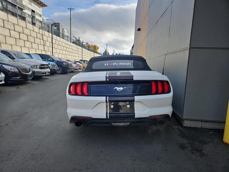 ford Mustang 2023 - 5