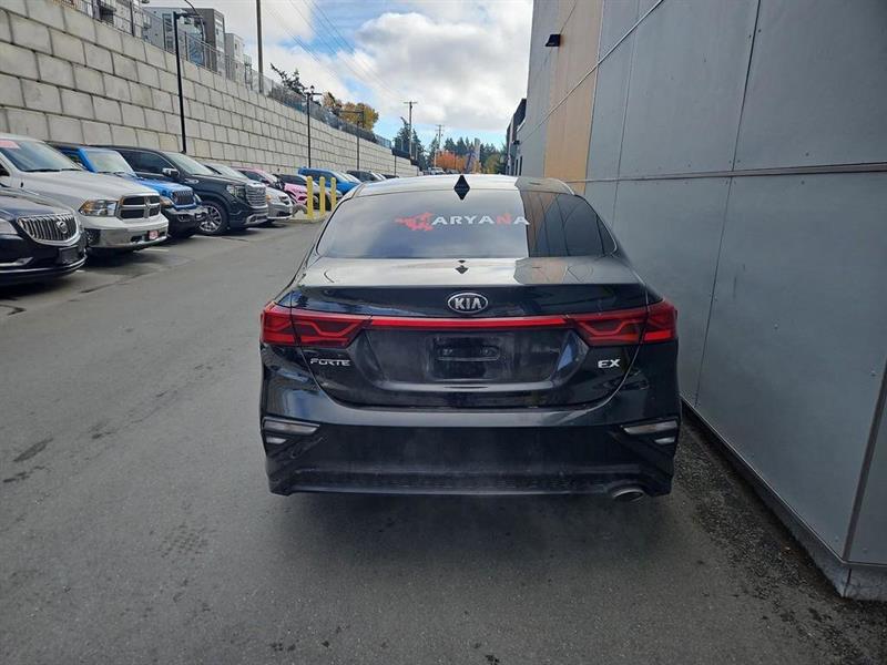 kia Forte 2021 - 5