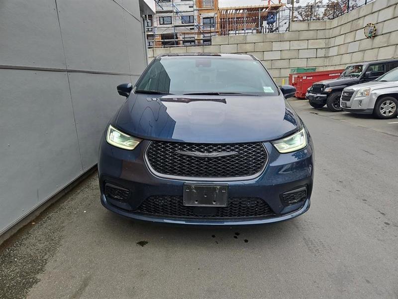 chrysler Pacifica Hybrid 2023 - 2