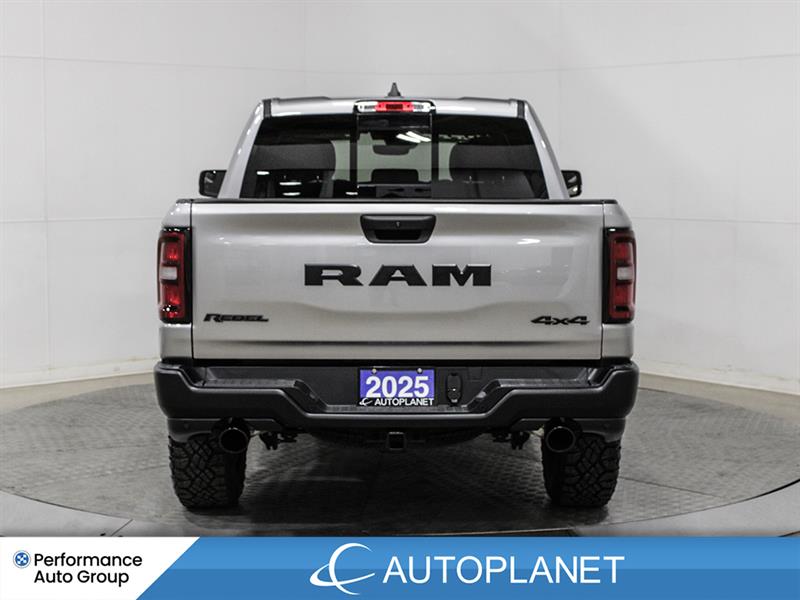 ram 1500 2025 - 8