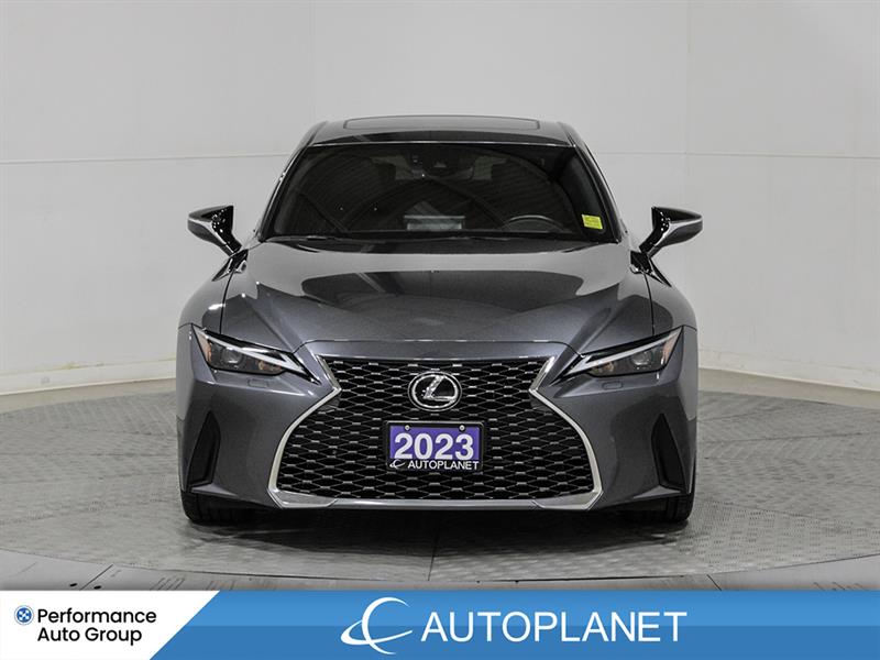 lexus IS 300 2023 - 2