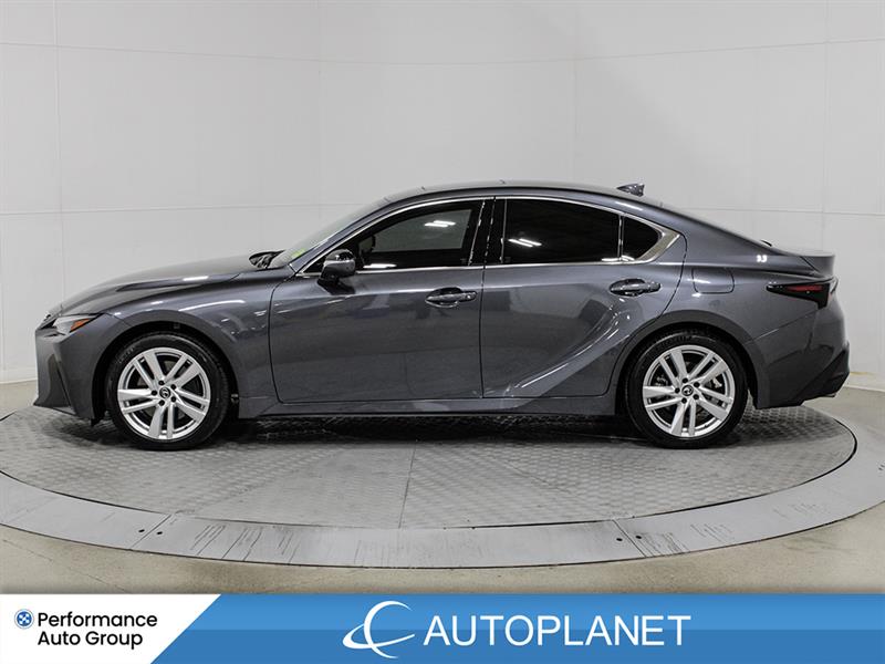 lexus IS 300 2023 - 4