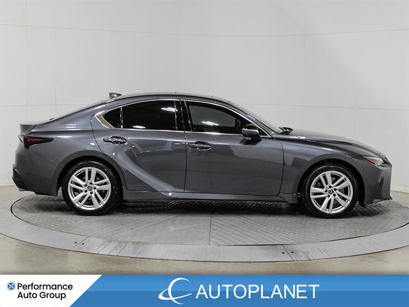 lexus IS 300 2023 - 9