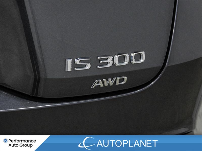 lexus IS 300 2023 - 14