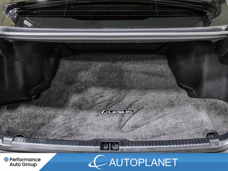 lexus IS 300 2023 - 15