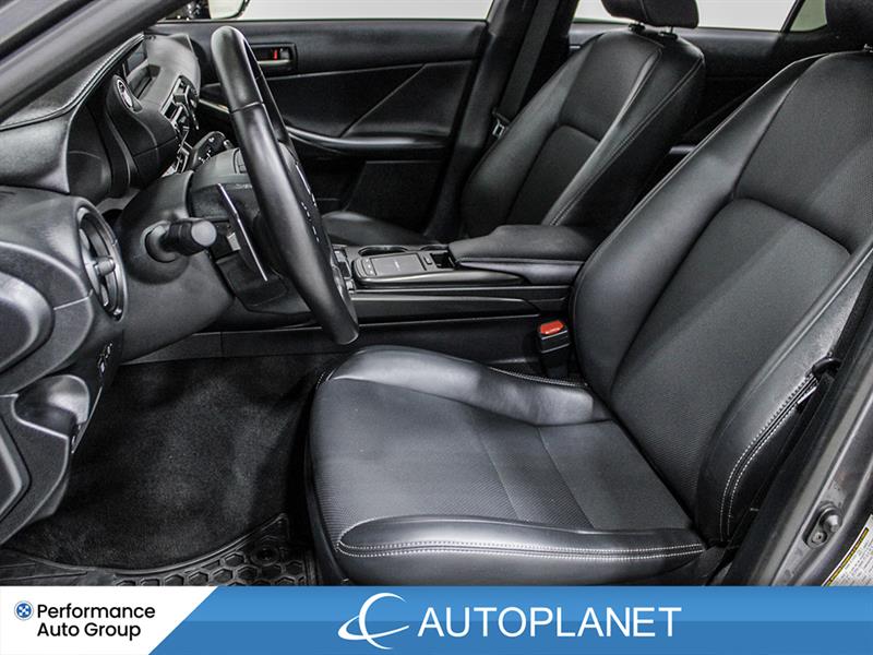 lexus IS 300 2023 - 19