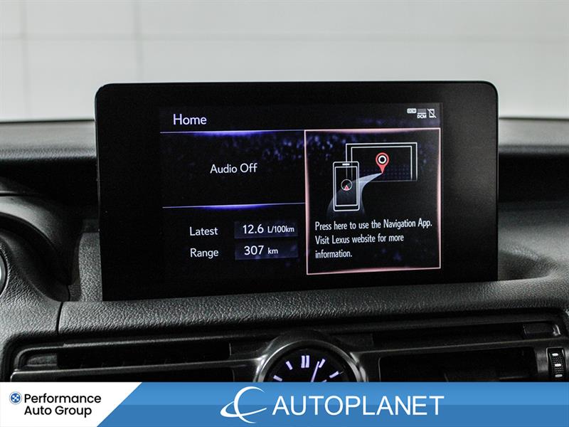 lexus IS 300 2023 - 34