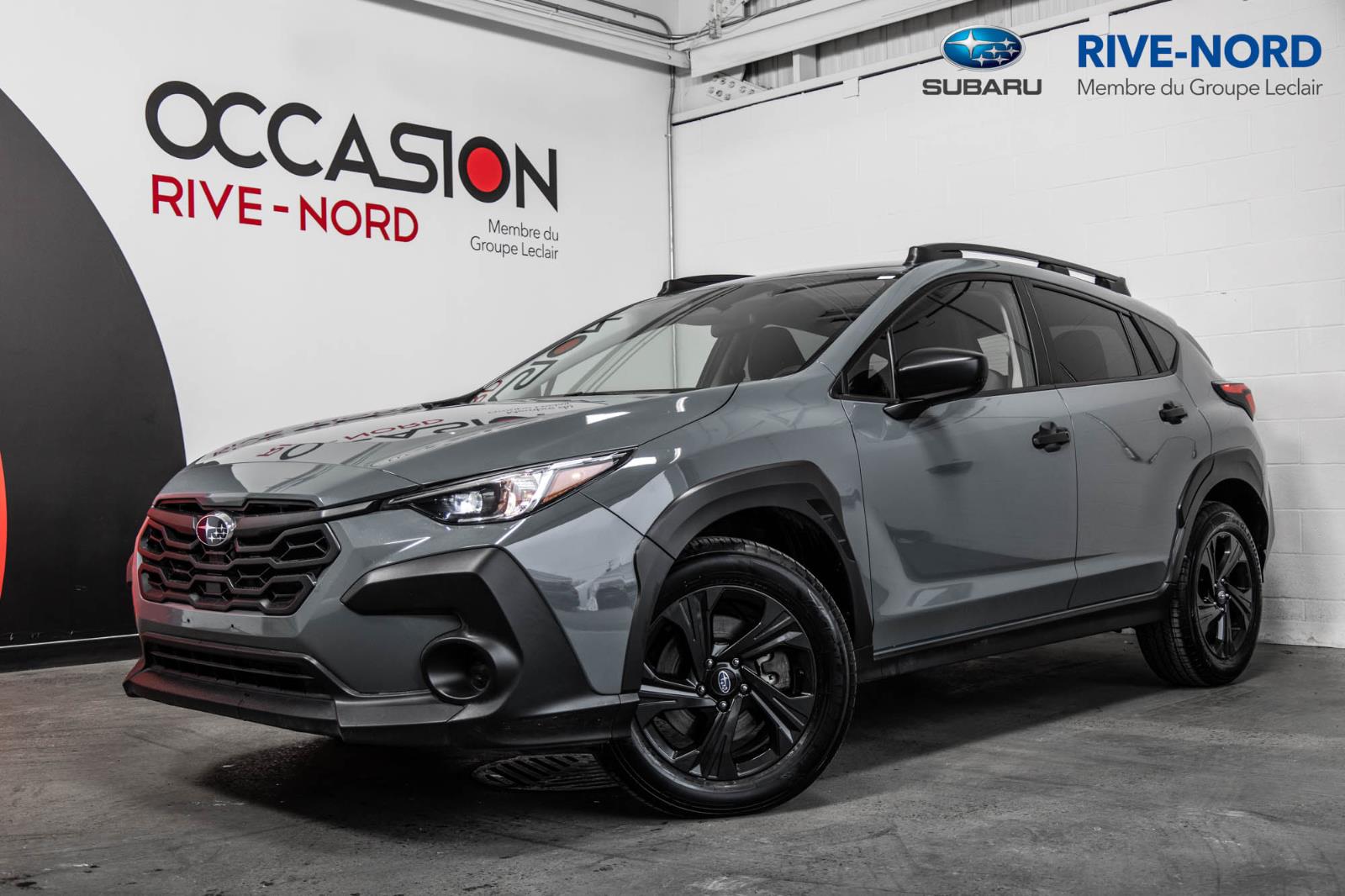 subaru Crosstrek 2024