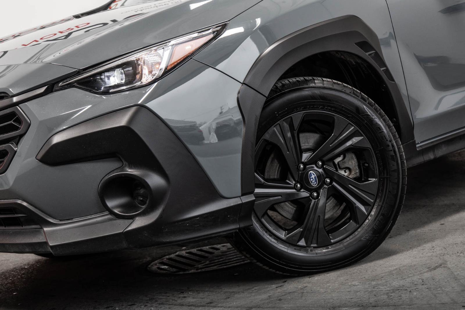 subaru Crosstrek 2024 - 3