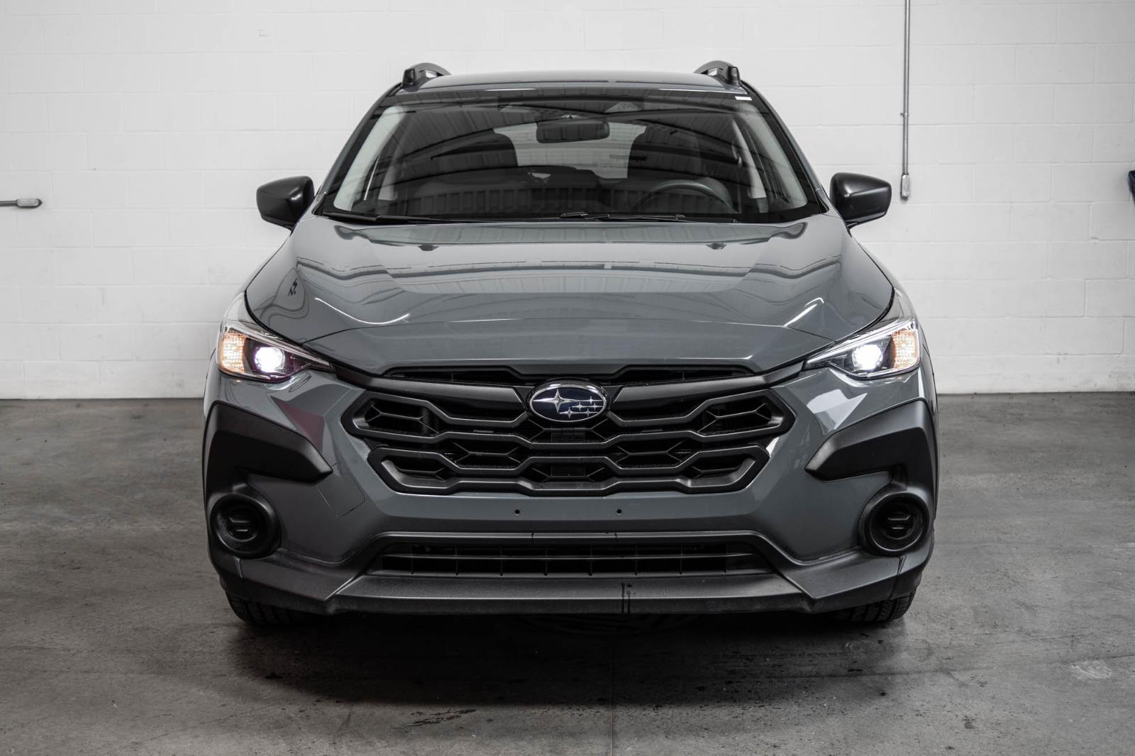 subaru Crosstrek 2024 - 5