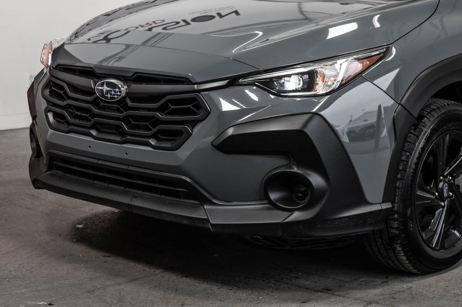 subaru Crosstrek 2024 - 7