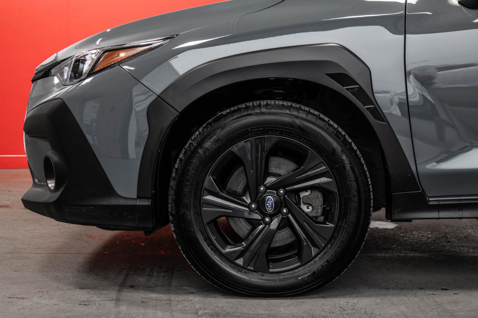subaru Crosstrek 2024 - 9