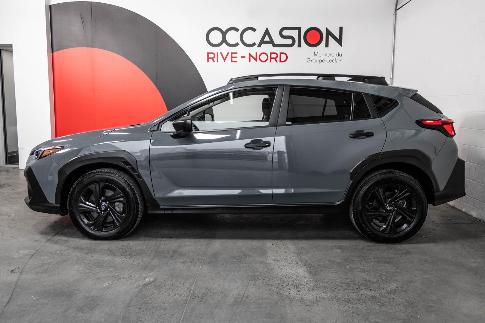 subaru Crosstrek 2024 - 11