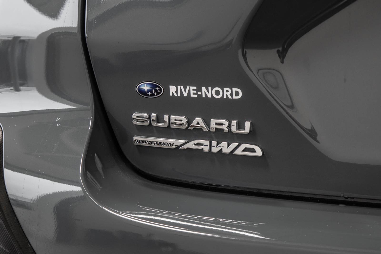 subaru Crosstrek 2024 - 17