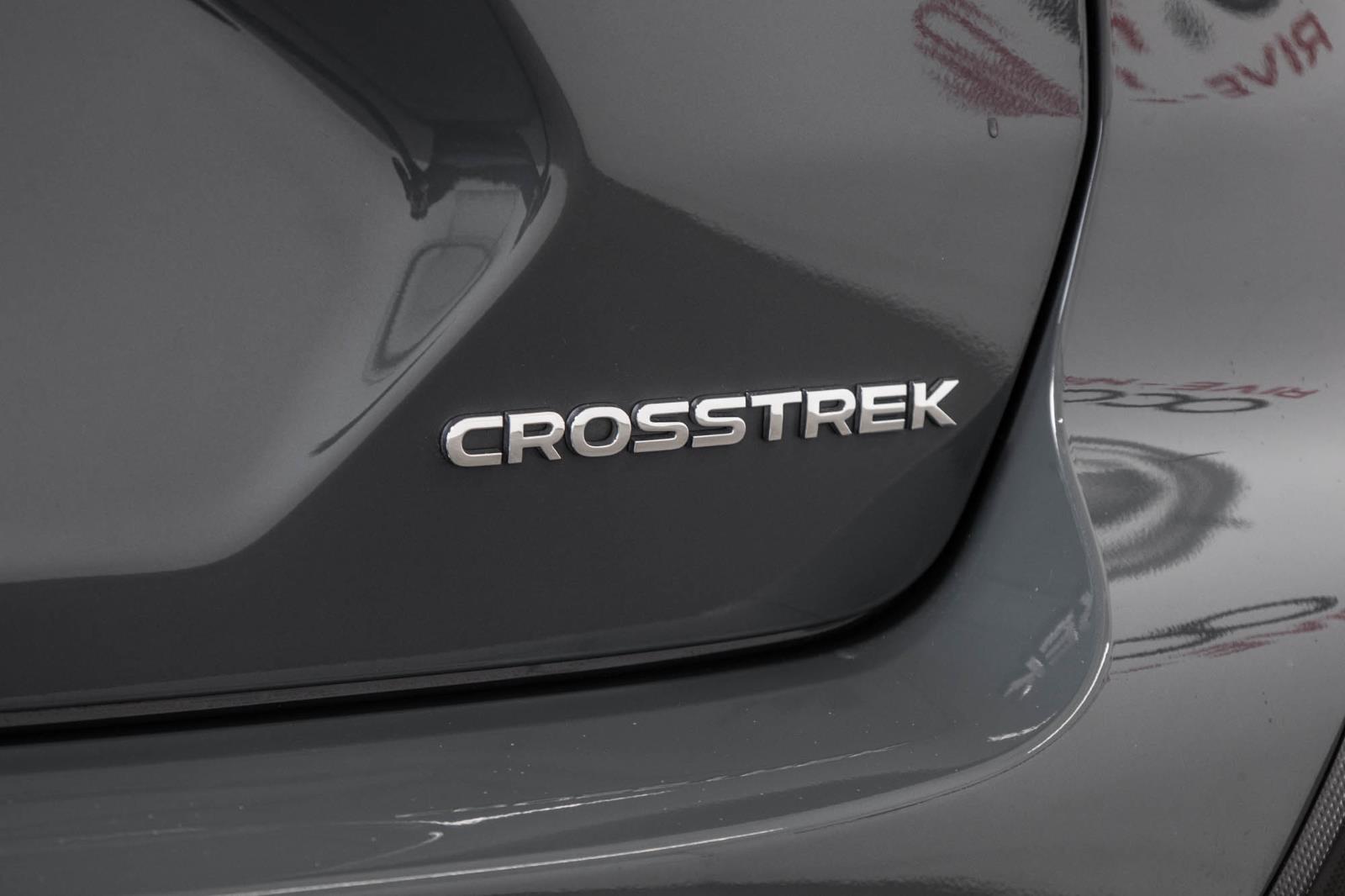 subaru Crosstrek 2024 - 19