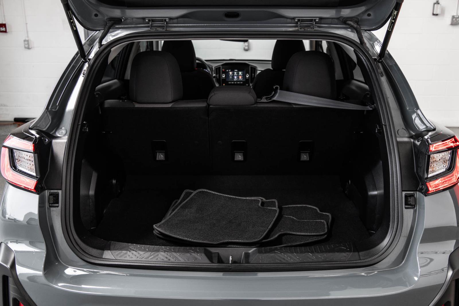 subaru Crosstrek 2024 - 21