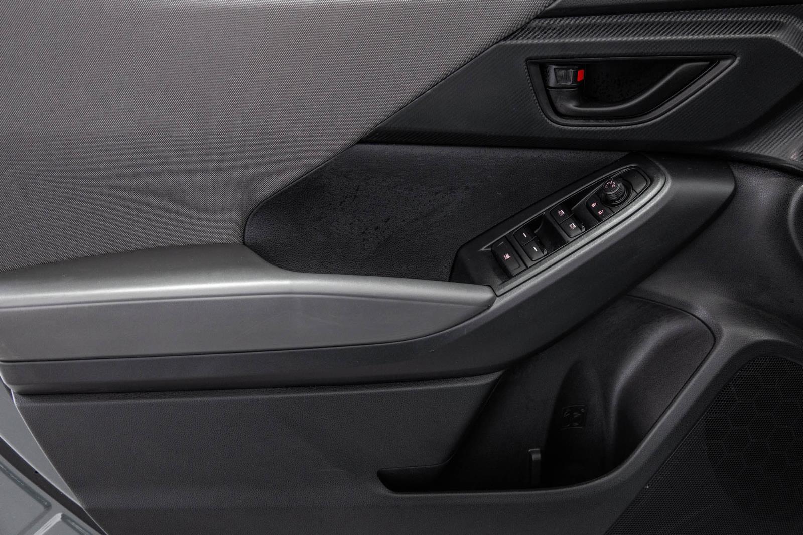 subaru Crosstrek 2024 - 22