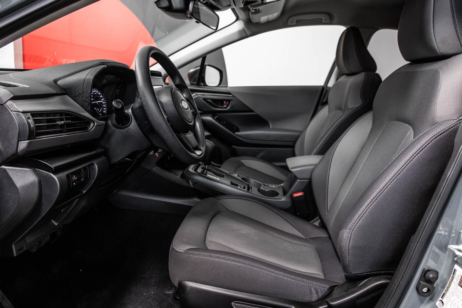 subaru Crosstrek 2024 - 23