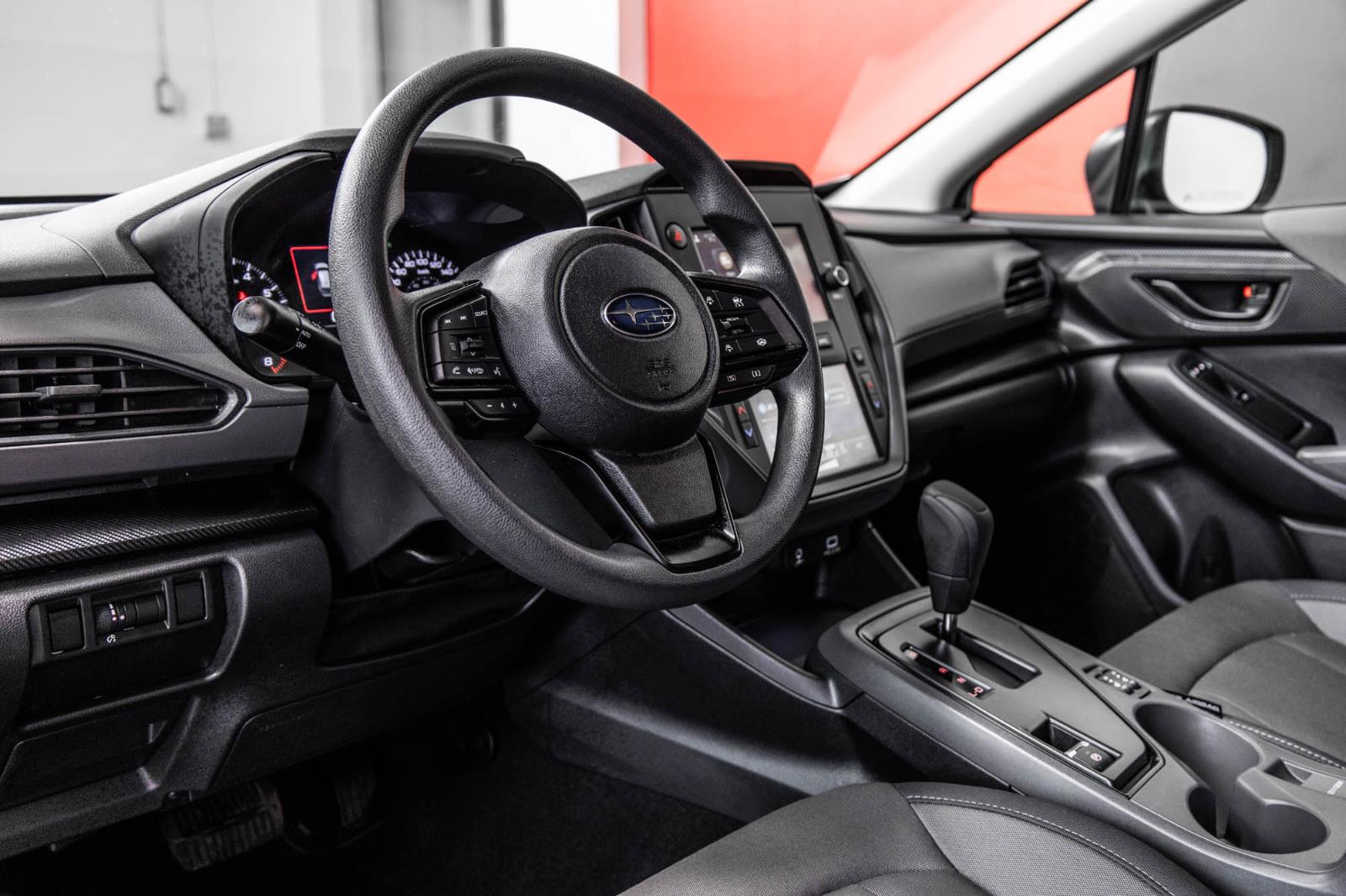 subaru Crosstrek 2024 - 24