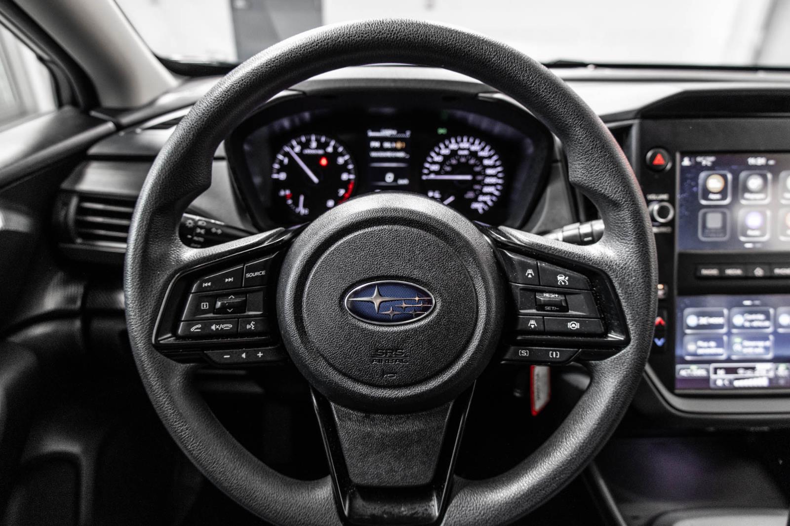 subaru Crosstrek 2024 - 25