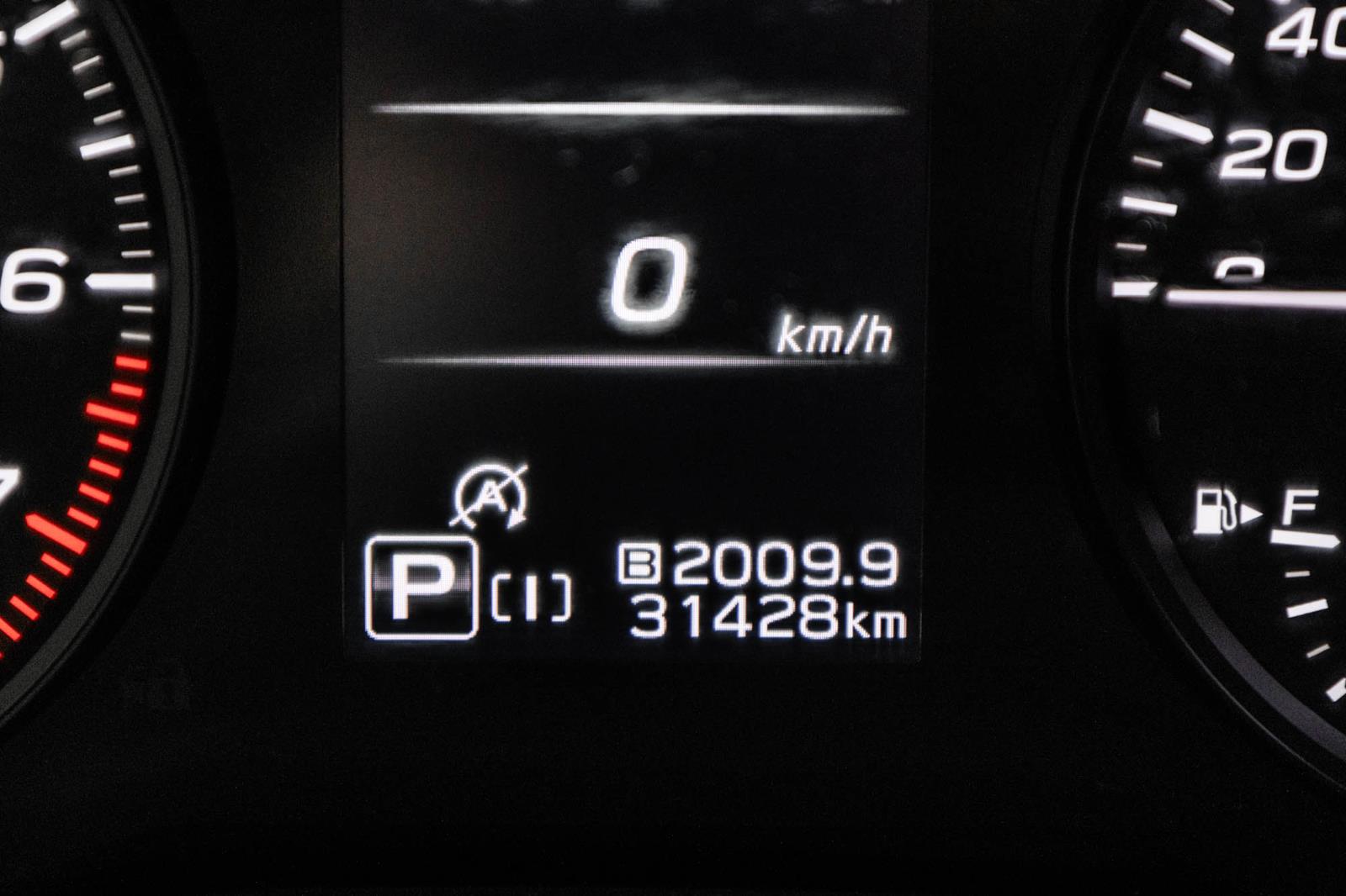 subaru Crosstrek 2024 - 27