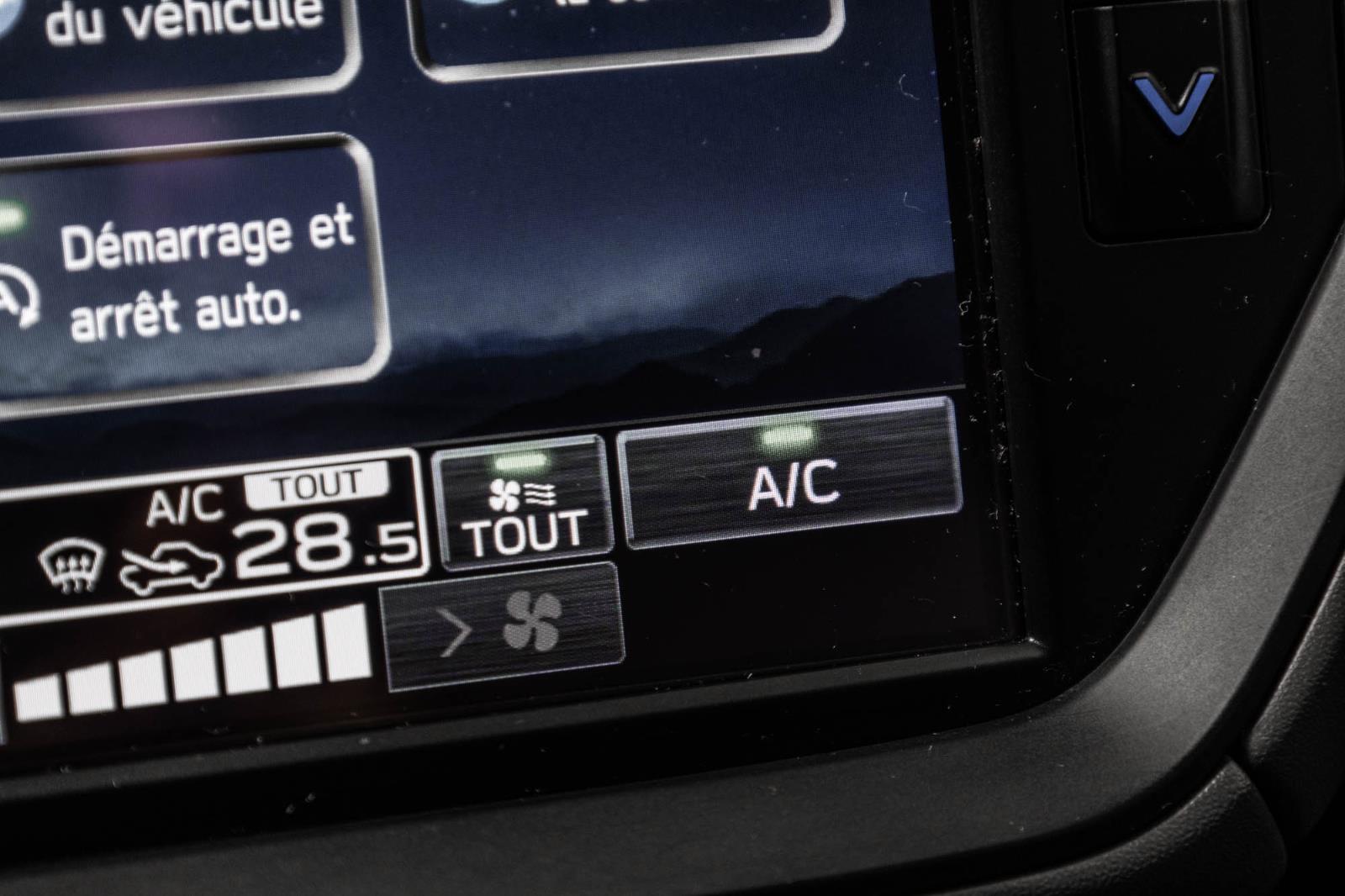 subaru Crosstrek 2024 - 30