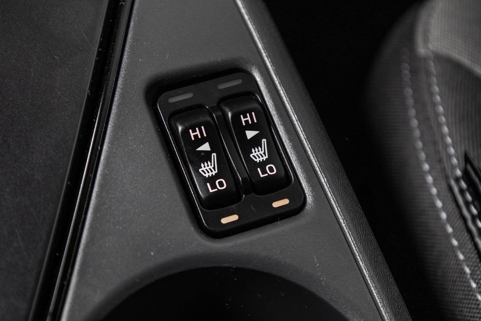 subaru Crosstrek 2024 - 31