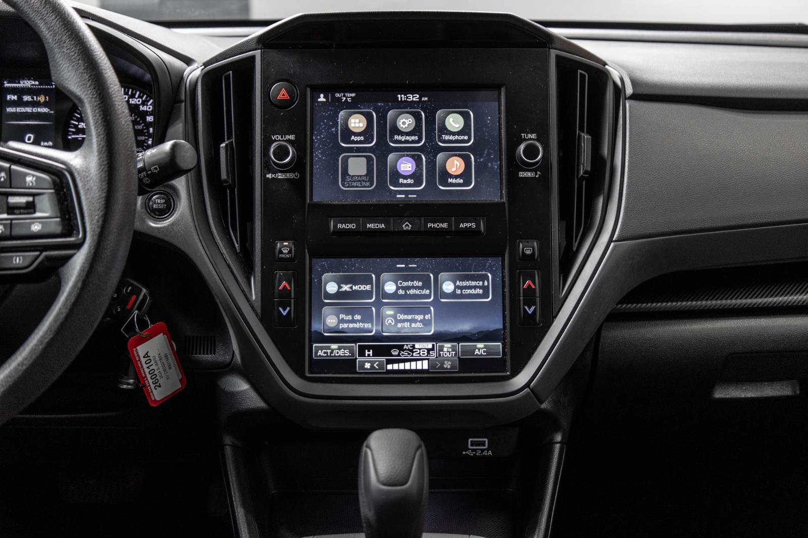 subaru Crosstrek 2024 - 37