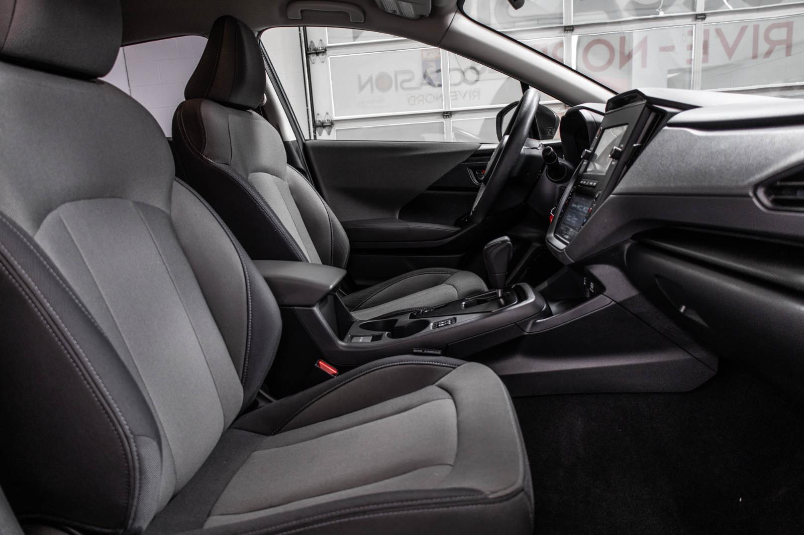 subaru Crosstrek 2024 - 38