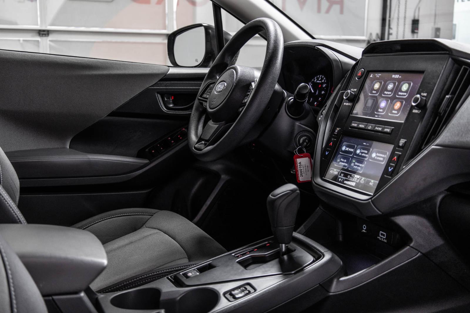 subaru Crosstrek 2024 - 39