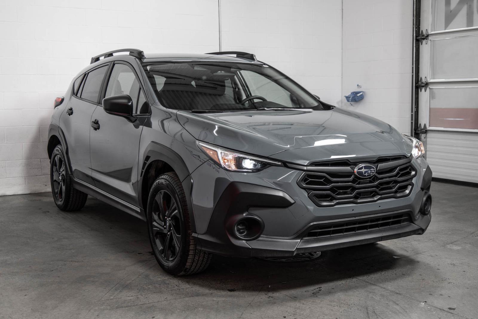 subaru Crosstrek 2024 - 40