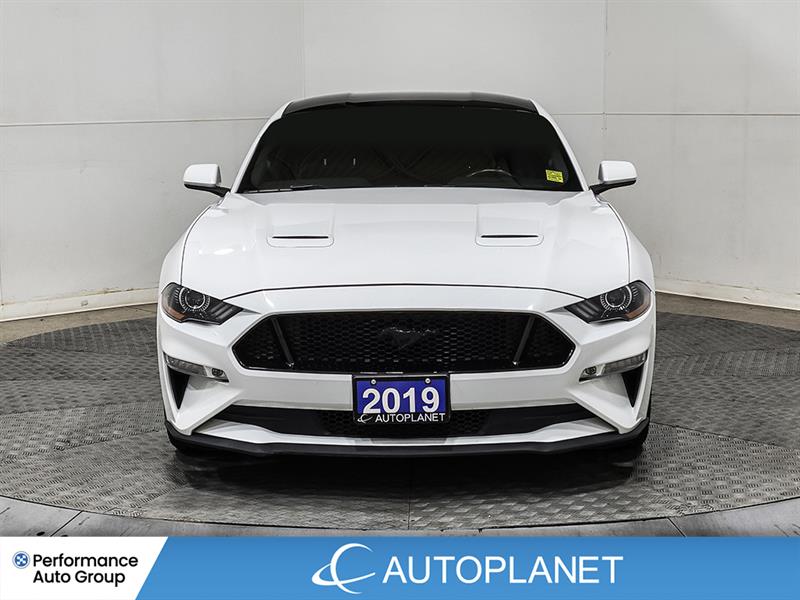 ford Mustang 2019 - 2