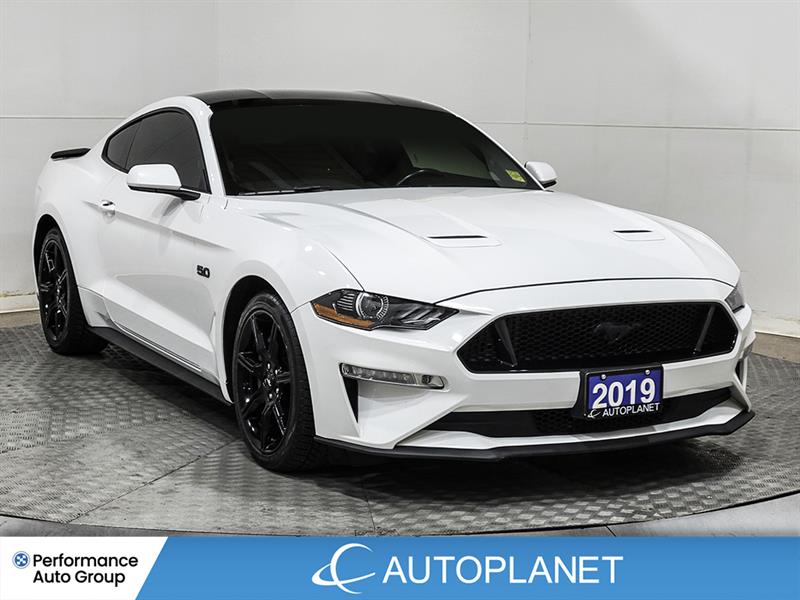 ford Mustang 2019 - 3