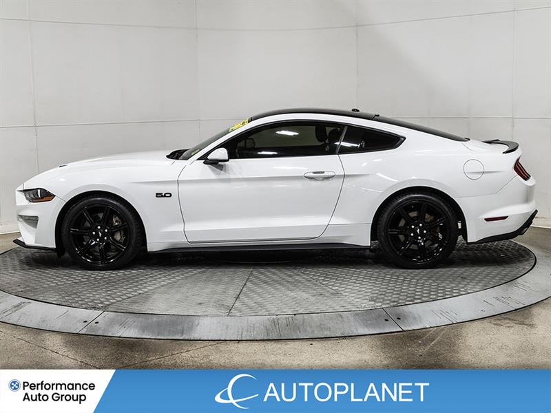 ford Mustang 2019 - 4