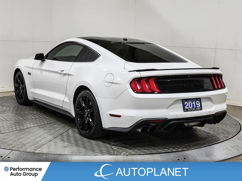 ford Mustang 2019 - 5