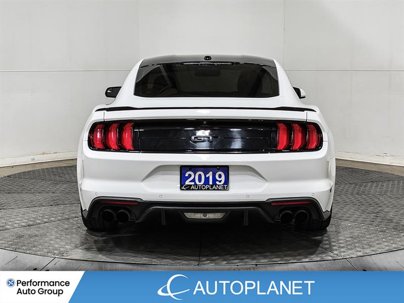 ford Mustang 2019 - 7