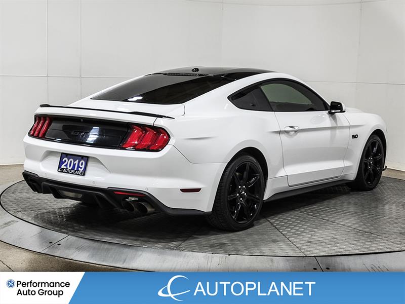 ford Mustang 2019 - 8