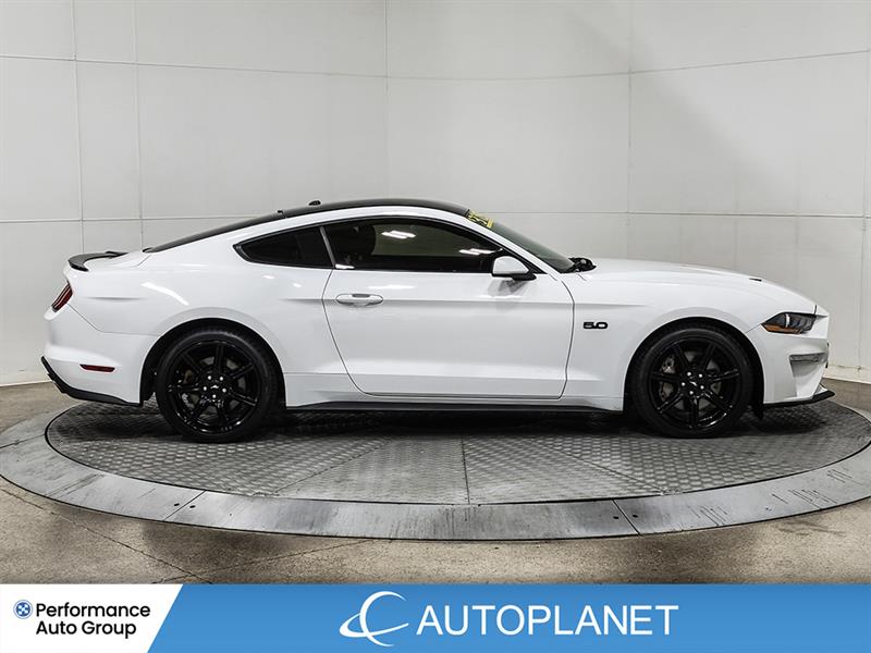 ford Mustang 2019 - 9