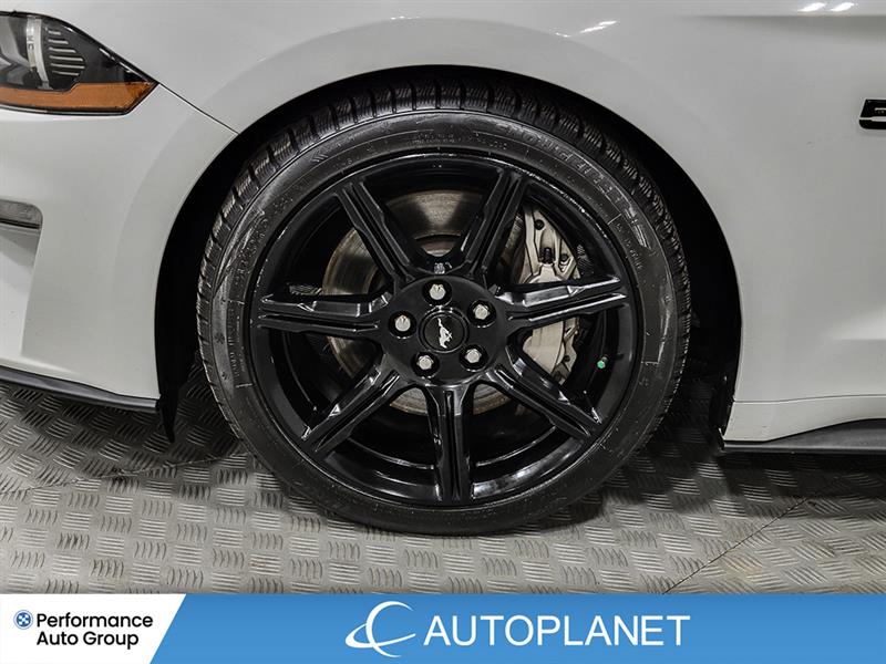 ford Mustang 2019 - 11