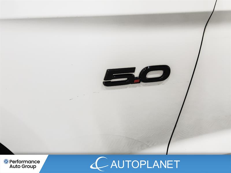 ford Mustang 2019 - 14