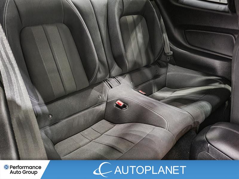 ford Mustang 2019 - 22