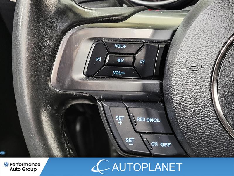 ford Mustang 2019 - 25